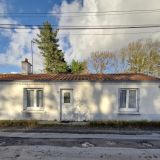 Maison 4 pièces / 81 m² / 158 250 € / SAINT-PHILBERT-DE-GRAND-LIEU